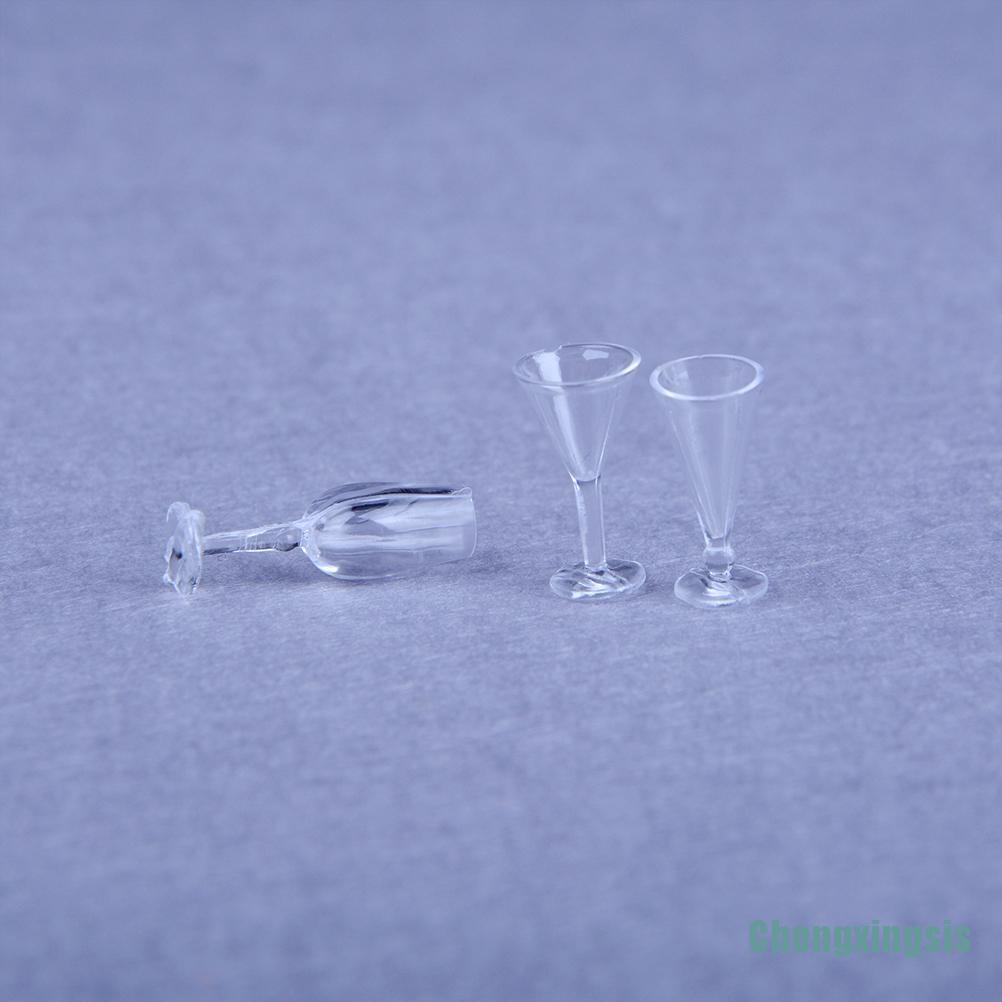 Bộ 17 Món Đồ Chơi Búp Bê Dễ Thương Xinh Xắn