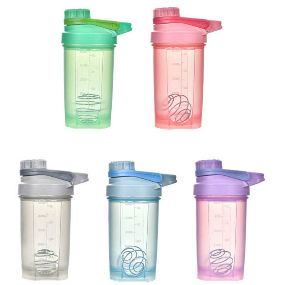 Bình Lắc Protein Bằng Nhựa Chuyên Dùng Tập Thể Hình
