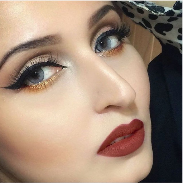 SON ANASTASIA BEVERLY HILLS LIQUID LIPSTICK CHÍNH HÃNG