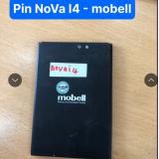 PIN NOVA I4 MOBELL (ZIN THÁO MÁY )