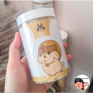 Đậu hũ sấy lạnh Jonsanty dành cho Hamster
