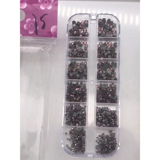 Đá chân keo mixsize 1440v đủ size
