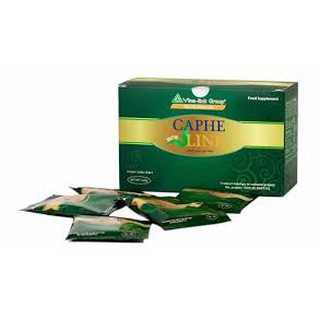 Thức uống Caphe Link New của Vinalink Group