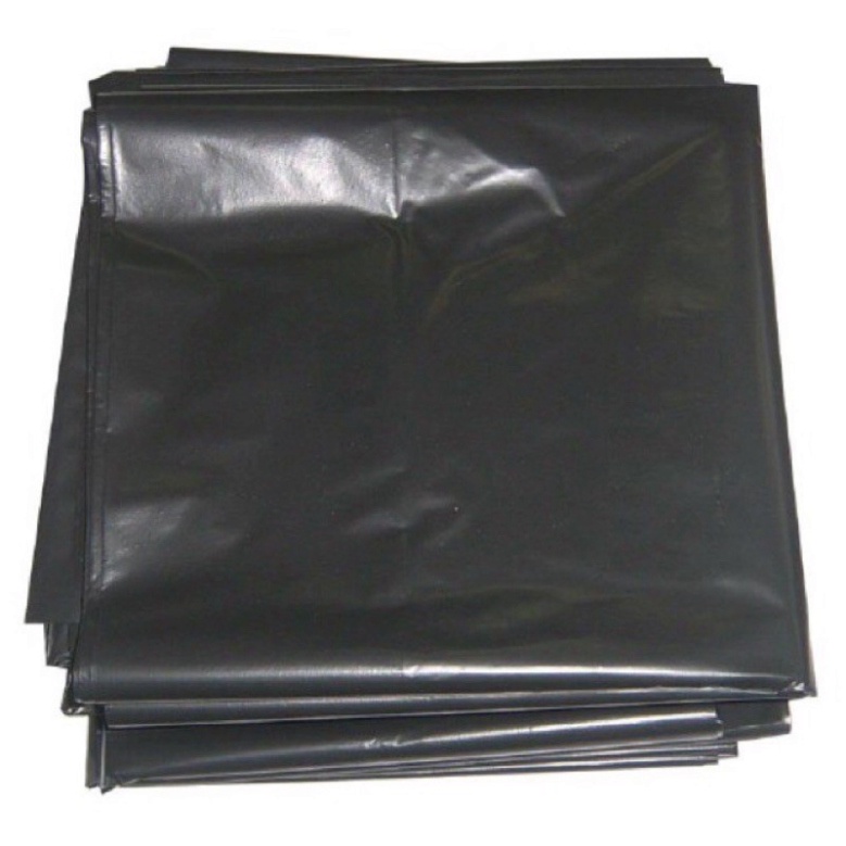 1 Kg Túi Bóng Đen - Túi Bóng Đựng Rác Đủ Size loại 1 siêu dai