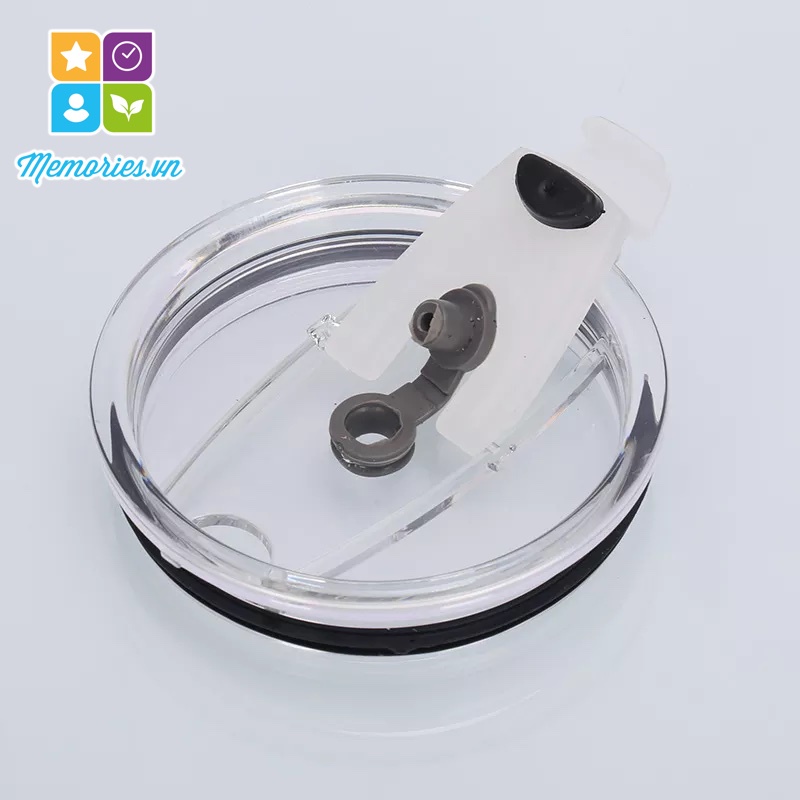 Combo Ly Giữ Nhiệt Thái Lan 900ml Bằng Inox 403 có ngựa Pony + Túi Đựng Ly, Ống Hút Inox, Cọ Rửa - Cao Cấp, Chính Hãng