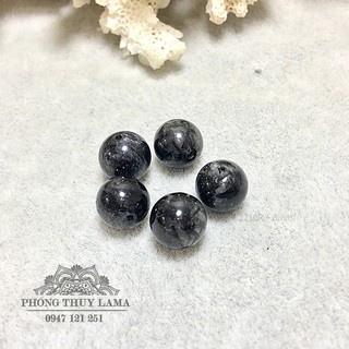 Viên đá tóc đen 8MM