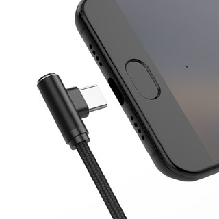 CÁP SẠC TYPE-C ORICO HTC-12