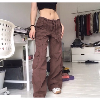 Quần Cargo Pants