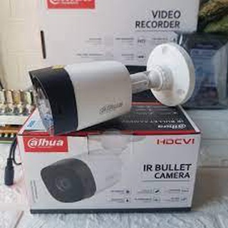 Camera giám sát dahua 2.0mp hac-b1a21p