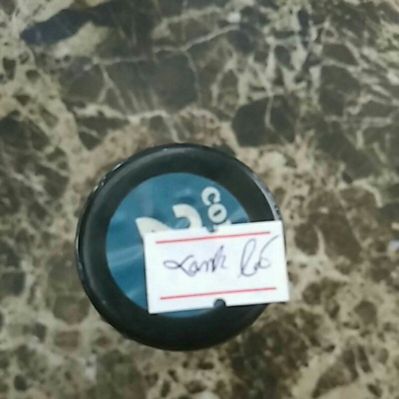 keo xit toc màu tam thoi màu xanh la nhuom tam thoi