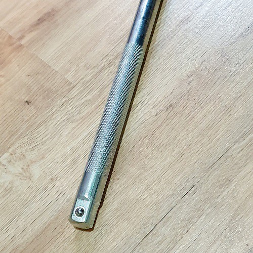Cần Siết Lực Đầu Cong Chữ L 3/4" Dài 415mm