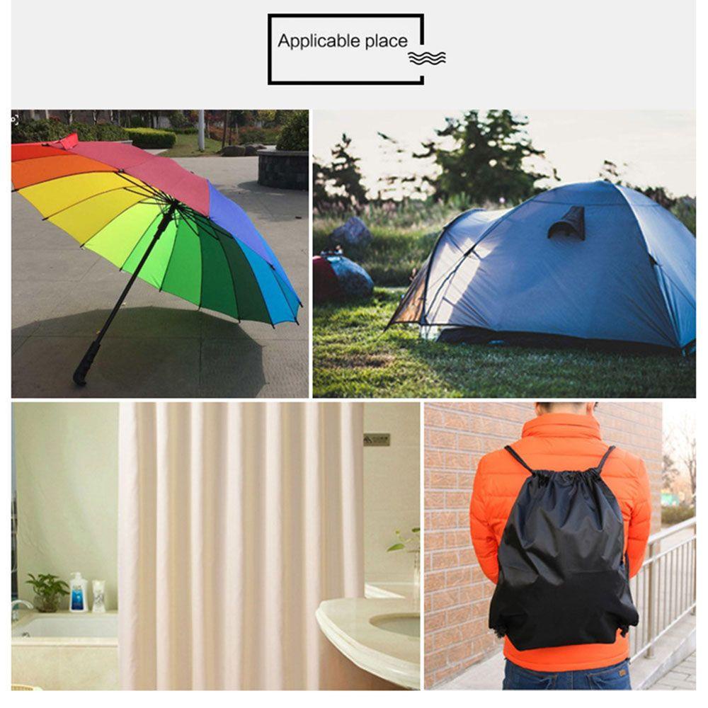 Vải Dù 100cm * 150cm Chống Thấm Nước Chuyên Dụng Cho May Diều