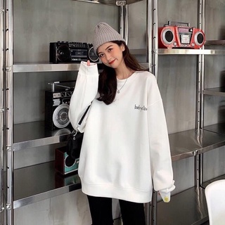 Áo swt đen trắng❤️