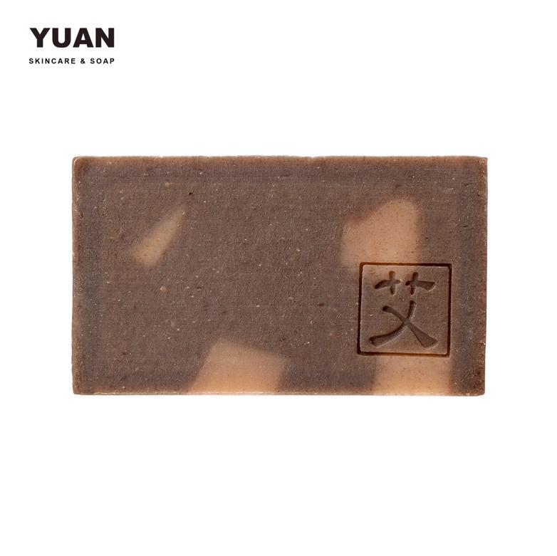 Xà phòng Ngải Cứu YUAN Đài Loan - 100g | BigBuy360 - bigbuy360.vn