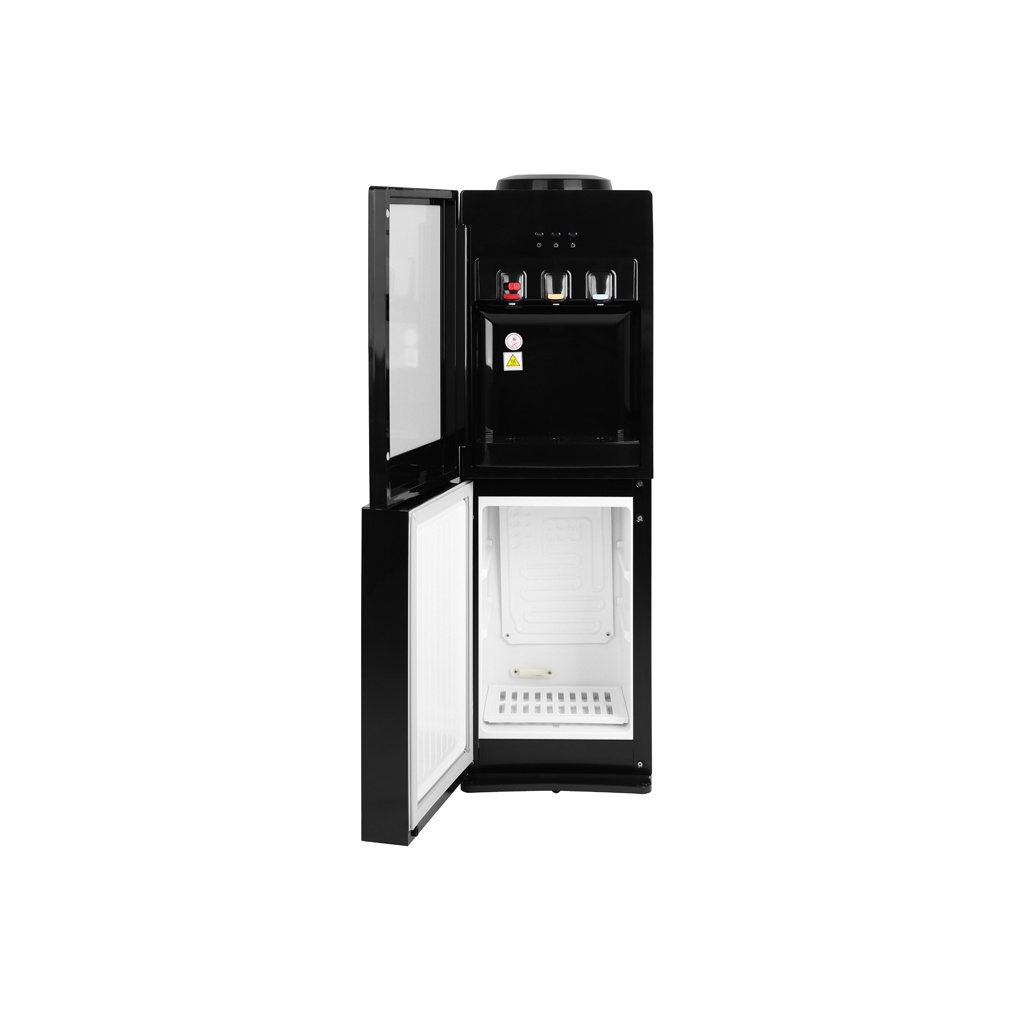 Cây nước nóng lạnh Midea YL1836S-B