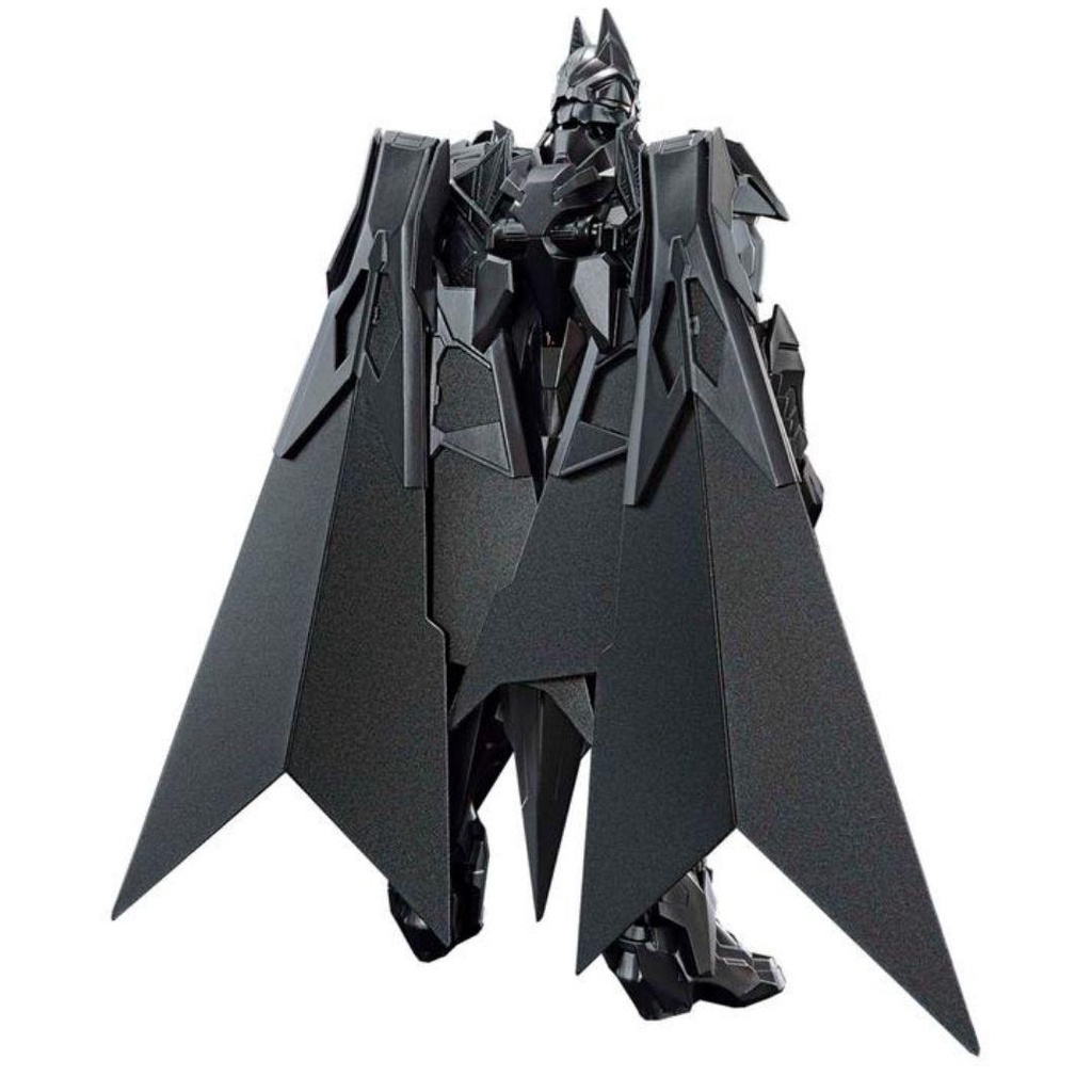 Mô hình DC  Multiverse Batman 23cm Amplified Figure rise Standard Bandai Chính hãng Nhật DCBD01