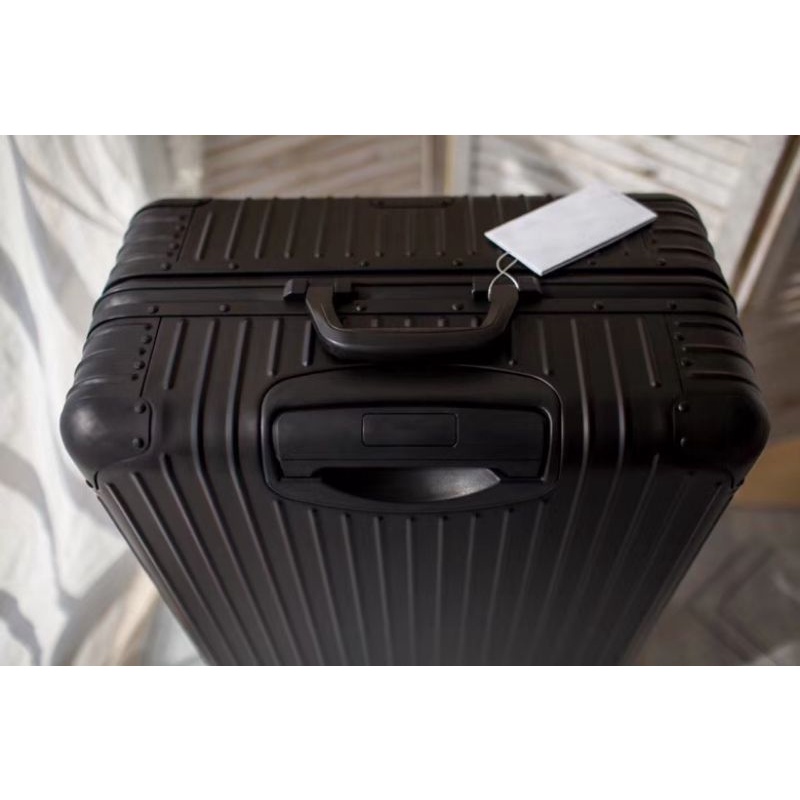 Vali RMW original, vali nhôm nguyên khối bản 1 : 1