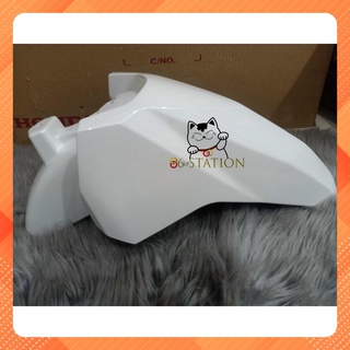 Dè trước vario click 2017