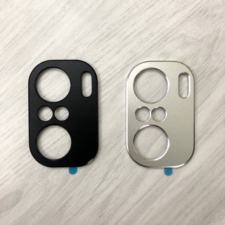 Khung kim loại bảo vệ camera Xiaomi Redmi K40 Pro - Redmi K40 - Poco F3