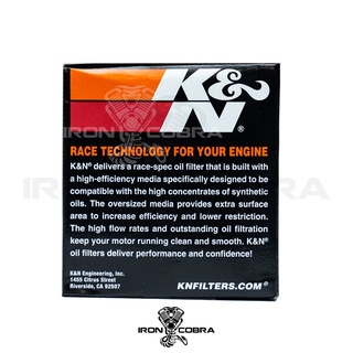 Lọc dầu: KN-153