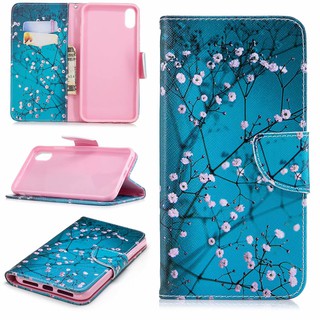 Bao da cho Samsung Galaxy A30/A40/A50/A70