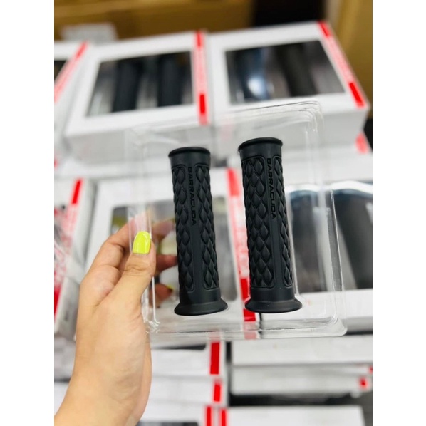 BAO TAY BARRACUDA hàng Italia