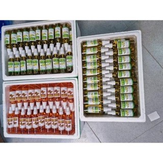 Tinh dầu sả chanh - Tinh dầu quế