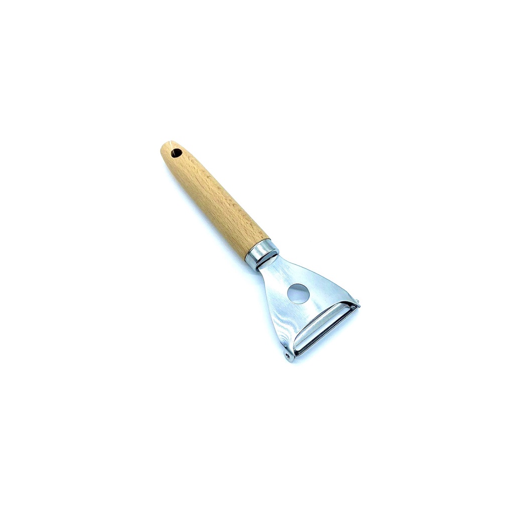 Spriing dao bào cán gỗ