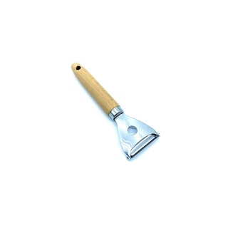 Spriing dao bào cán gỗ