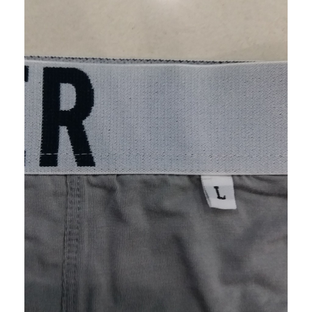 Quần lót nam boxer, quần sịp đùi, vải cotton 4 chiều- hàng công ty Đông Minh VN