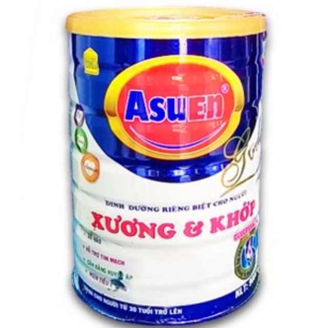 Asuen Xương Khớp