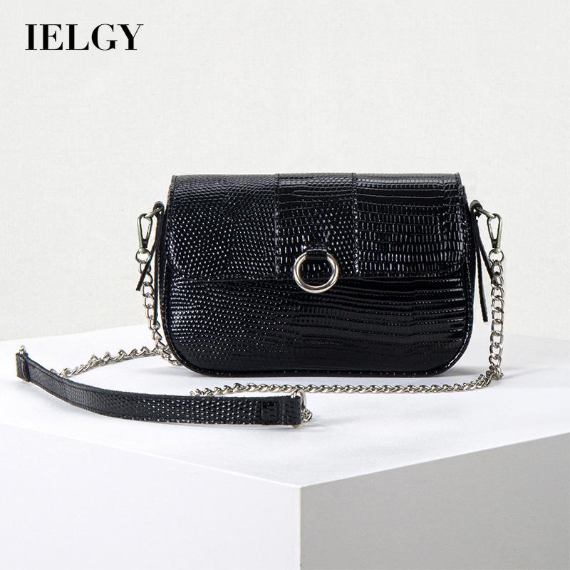 Túi đeo chéo dây xích cổ điển thời trang cho nữ