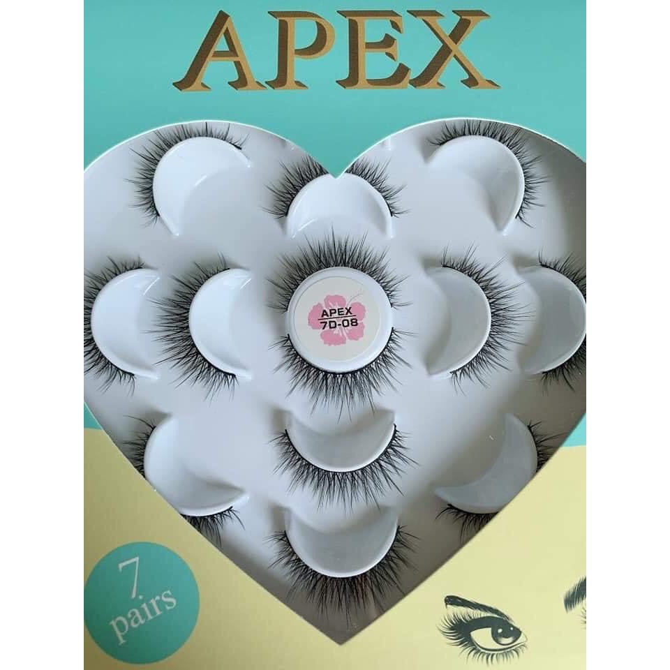 MI APEX 7D/08