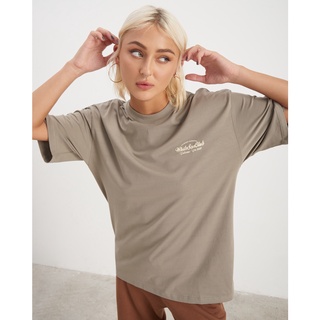 ÁO THUN TEE SCRIPT LOGO V1.0