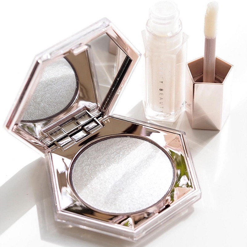 Phấn bắt sáng siêu mịn hightlight HerLoves Nội Địa Trung