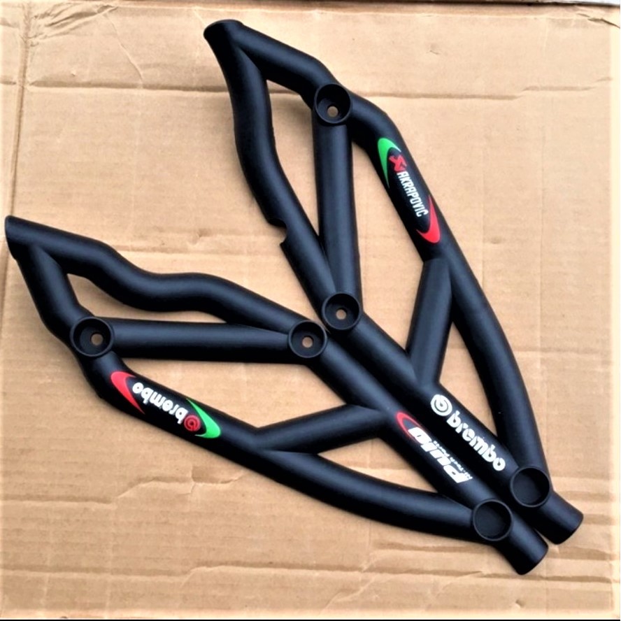 ỐP SƯỜN WINNER X MẪU MỚI 2021 LOẠI DÀY ĐẸP - ĐỒ CHƠI XE MÁY