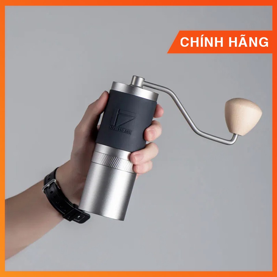 Cối xay cà phê tay 1Zpresso JX chuyên cho Hand brew | Bảo hành 12 tháng