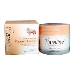 Kem dưỡng da nhau thai cừu Careline Úc