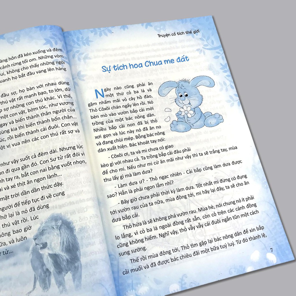 Sách - Truyện Cổ Tích Thế Giới | BigBuy360 - bigbuy360.vn