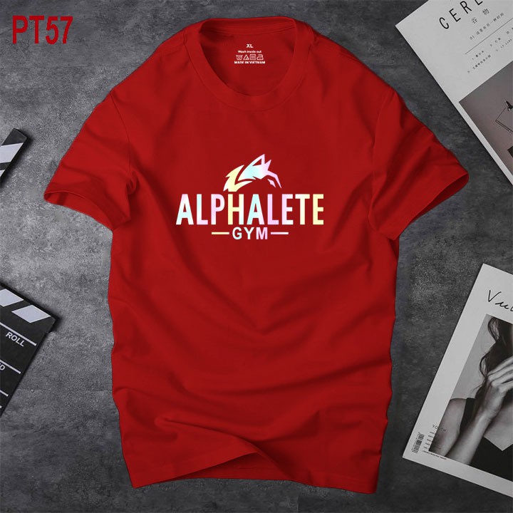 Áo thun nam cổ tròn Depstyle PT57 | BigBuy360 - bigbuy360.vn