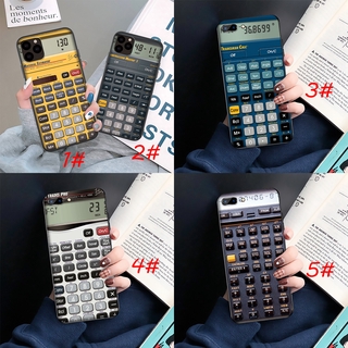 Mp133 Retro Máy Tính Đặc Biệt Ốp điện thoại Mềm Cho iPhone 11 Pro XS Max XR X 8 7 6 6S Plus