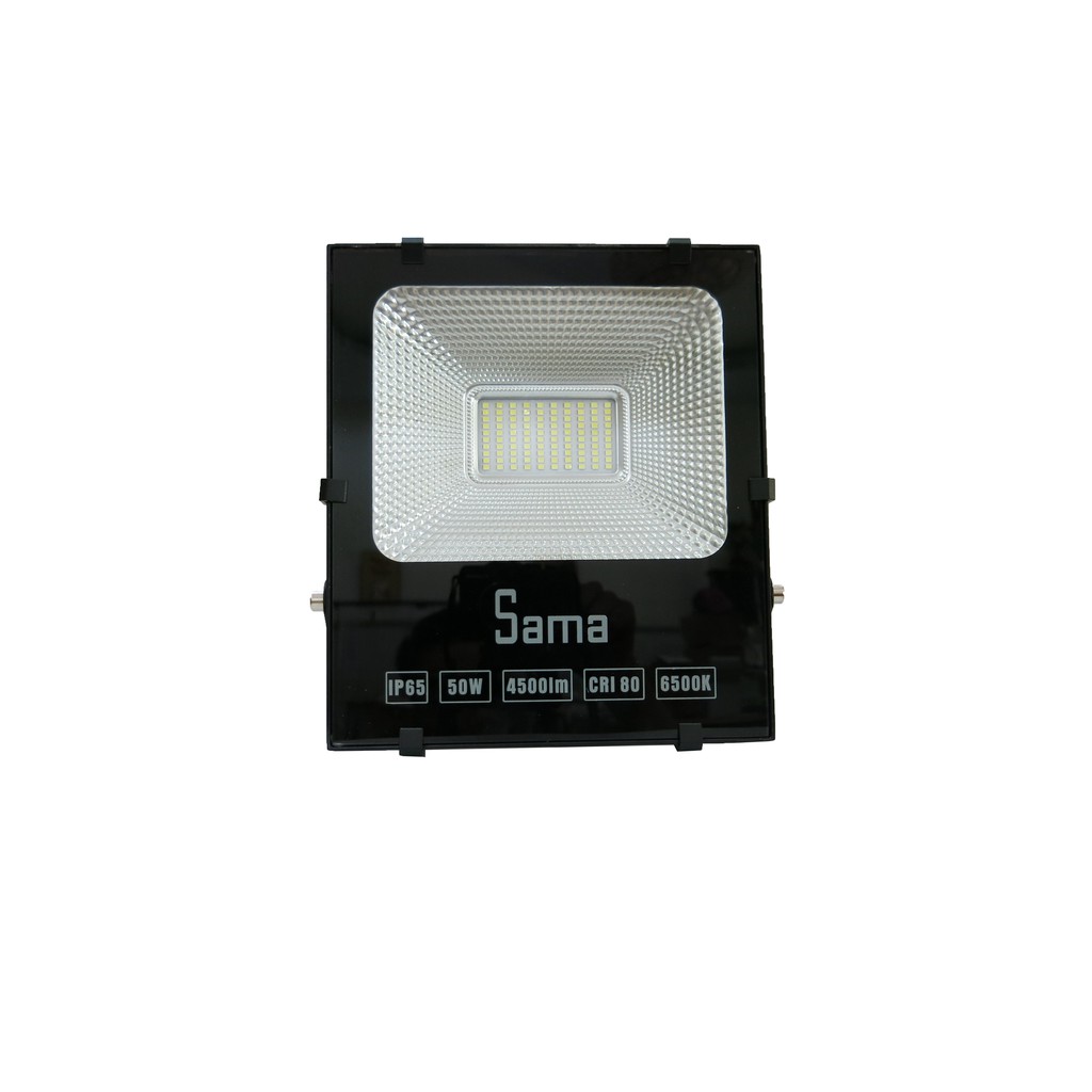 Đèn LED Pha Công Trình - 50W