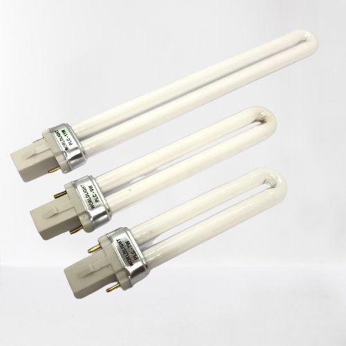 Bóng đèn bàn U xài tăng phô cơ 7W / 9W / 11W loại tốt - Điện Việt