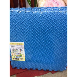 Thảm xốp vân khế ( 1 bịch 4 tấm) kt:60×60cm