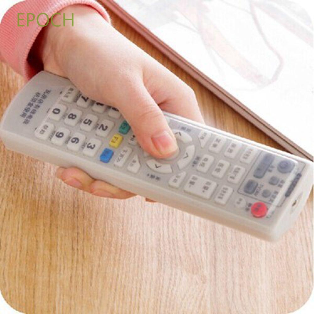 Vỏ bọc silicon chống bụi cho đồ bấm điều khiển từ xa