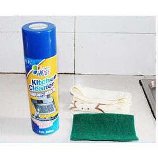 BÌNH XIT VỆ SINH NHÀ BẾP