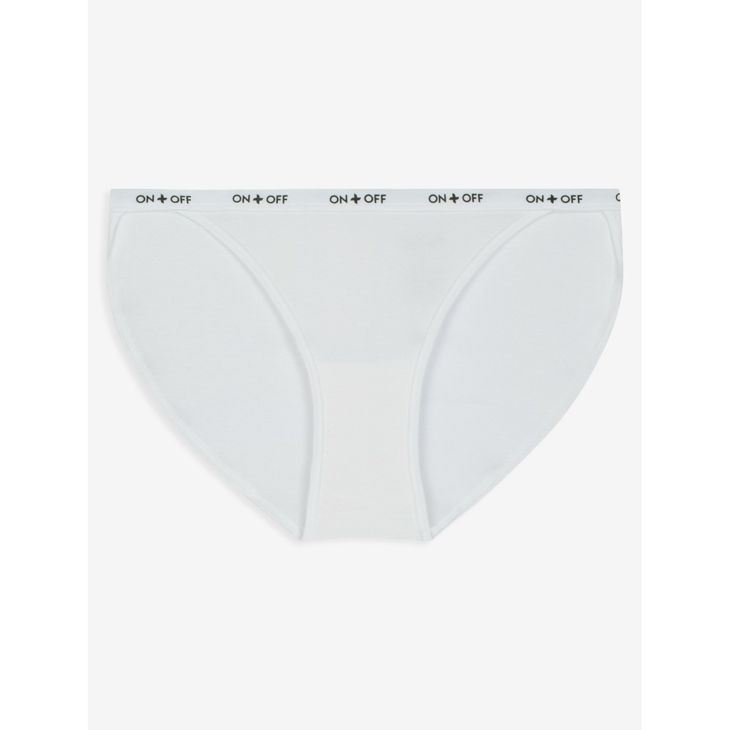 [Mã WABRON50 giảm 10% đơn 250K] Quần lót nữ ONOFF kiểu bikini - BU20035 | BigBuy360 - bigbuy360.vn