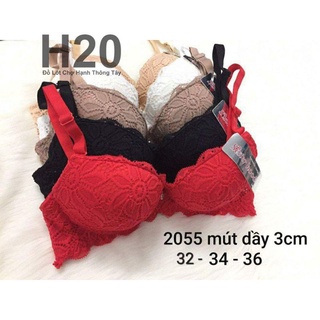 ÁO NGỰC THÁI REN MÚT DÀY 2055