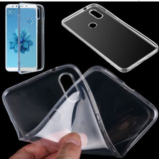 Ốp lưng Xiaomi Mi6X/ MiA2 trong suốt giá rẻ
