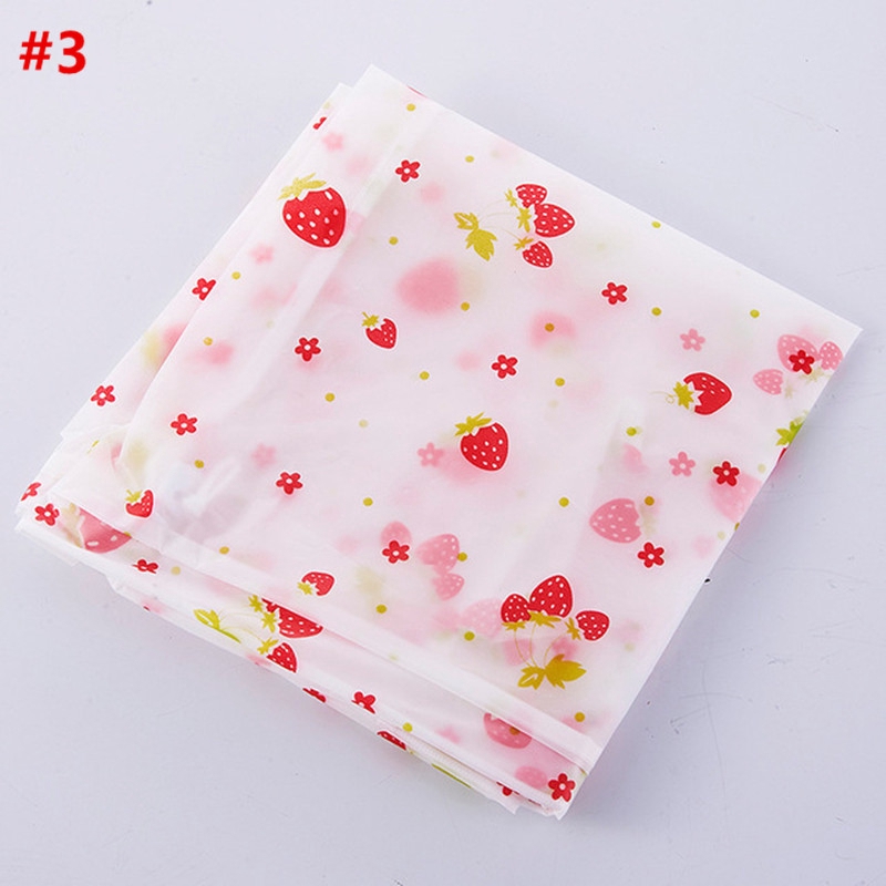 Tấm phủ có túi đựng thiết kế tiện lợi cho tủ lạnh &amp; máy giặt